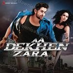 Aa Dekhen Zara - Pritam Song Download